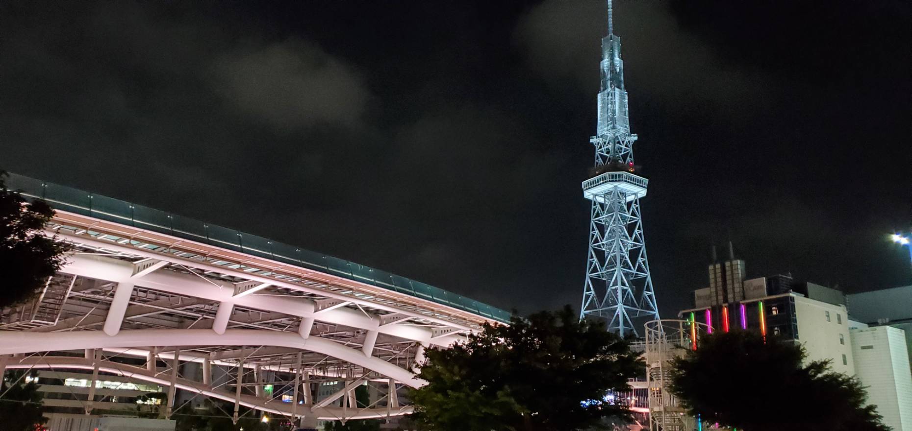 名古屋テレビ塔